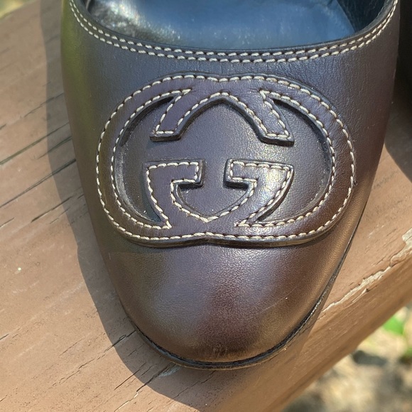 GUCCI SHOES - Picture 5 of 15